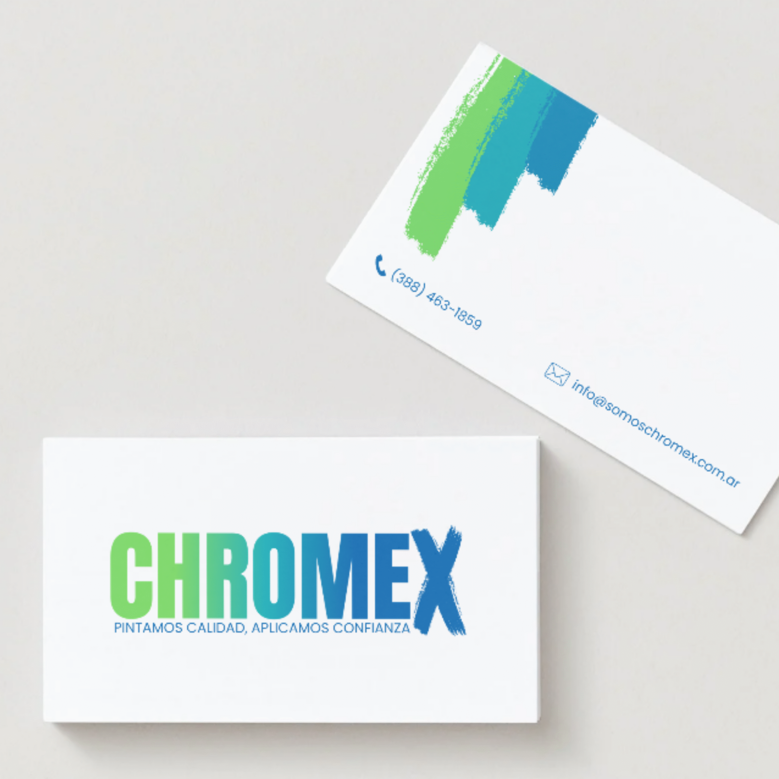 CHROMEX