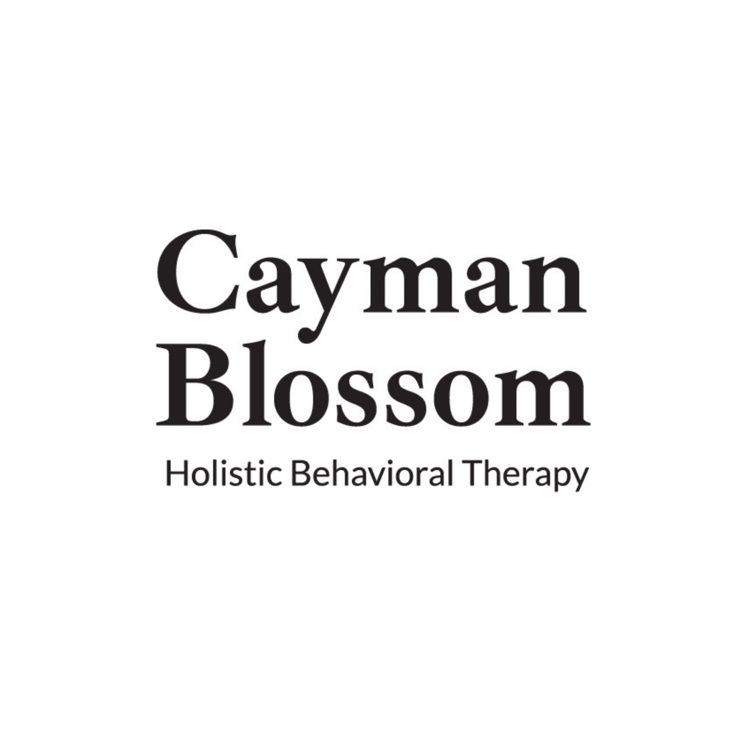 Cayman Blossom